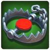 5 little pigs bear trap symbol