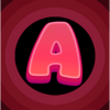 5 little pigs letter a symbol