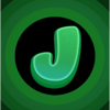 5 little pigs letter j symbol