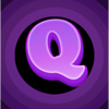5 little pigs letter q symbol
