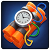 5 little pigs time bomb symbol