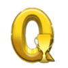 5 lucky elements q symbol