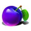 5 lucky sevens apple symbol