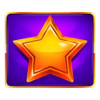 5 lucky sevens star symbol