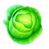 5 on the farm rush express cabbage symbol