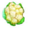 5 on the farm rush express cauliflower symbol