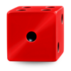 5 super roll 1 symbol