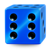 5 super roll 6 symbol