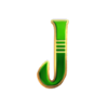 5 tombs of fortune j symbol