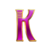 5 tombs of fortune k symbol
