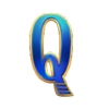 5 tombs of fortune q symbol
