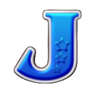 5 treasures jackpot festival j symbol