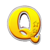 5 treasures jackpot festival q symbol