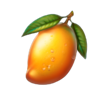 5 tropical fruits boost mango symbol