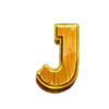 5 wild buffalo 3 j symbol