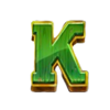 5 wild buffalo 3 k symbol