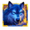 5 wild buffalo 3 wolf symbol