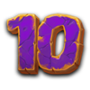 5k gold mine 10 symbol