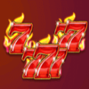 777 burn em up 67 symbol