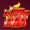 777 burn em up 777 symbol