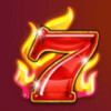 777 burn em up 7 symbol