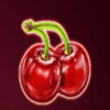 777 burn em up cherries symbol