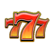 777 devils charm 777 symbol