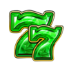 777 diamond strike 77 symbol