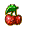 777 diamond strike cherry symbol