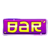 777 dragons rage bar symbol