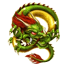 777 dragons rage dragon symbol