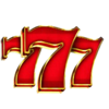 777 dragons rage sevens symbol