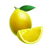 777 football hit lemon symbol
