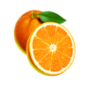 777 football hit orange symbol
