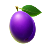 777 football hit plum symbol