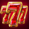 777 gems respin 7 symbol