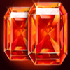 777 gems respin red symbol