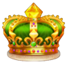 777 gold action cash symbol 1
