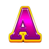 777 gold action cash symbol 6