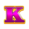 777 gold action cash symbol 7