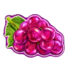 777 high and mighty wonder 500 grapes symbol
