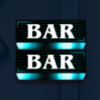 777 mega deluxe 2bars symbol