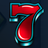 777 mega deluxe 7 symbol