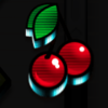 777 mega deluxe cherry symbol