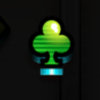 777 mega deluxe club symbol
