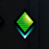 777 mega deluxe diamond symbol
