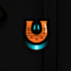 777 mega deluxe horseshoe symbol