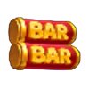 777 rush bars 2 symbol