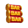 777 rush bars 3 symbol