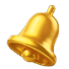 777 rush bell symbol
